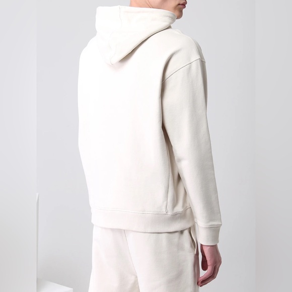 HUGO BOSS
Boss X Russell Athletic Unisex Relaxed-fit Hoodie - Picture 3 of 11